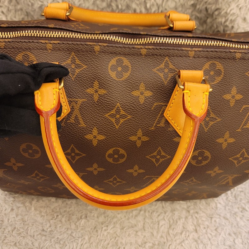 LV Speedy30 近代款-6