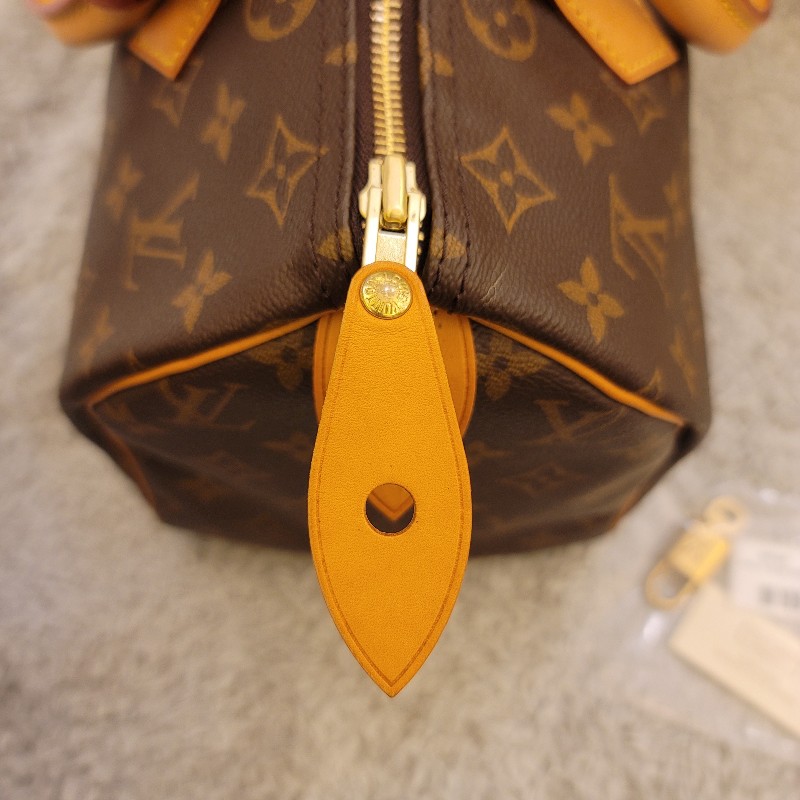 LV Speedy30 近代款-10