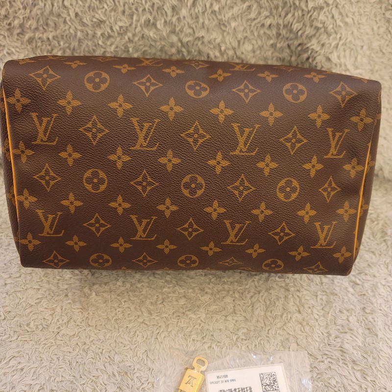 LV Speedy30 近代款-16