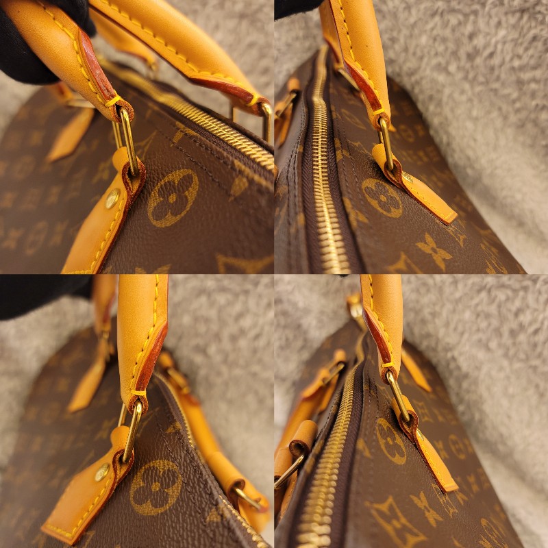 LV Speedy30 近代款-17