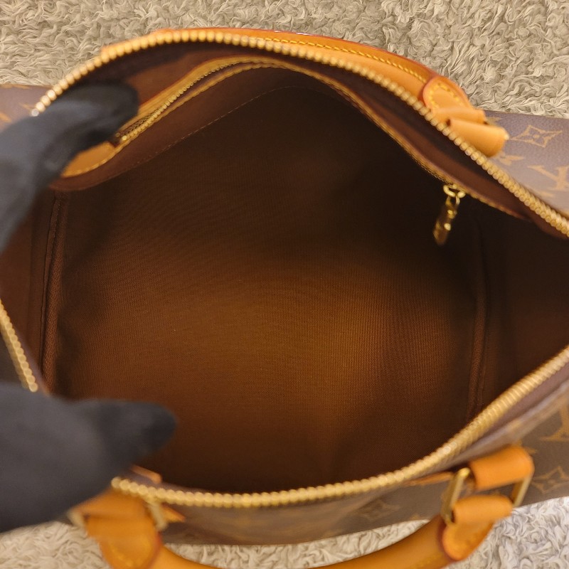 LV Speedy30 近代款-18