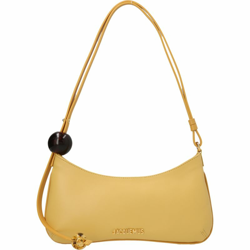 【義大利直送】全新品 “Le bisou perle”手提包-0