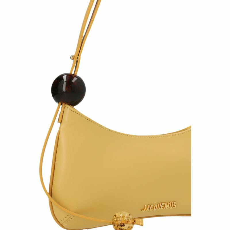 【義大利直送】全新品 “Le bisou perle”手提包-2