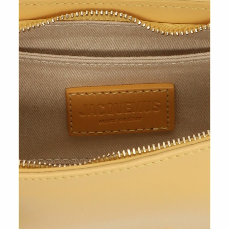 【義大利直送】全新品 “Le bisou perle”手提包-3