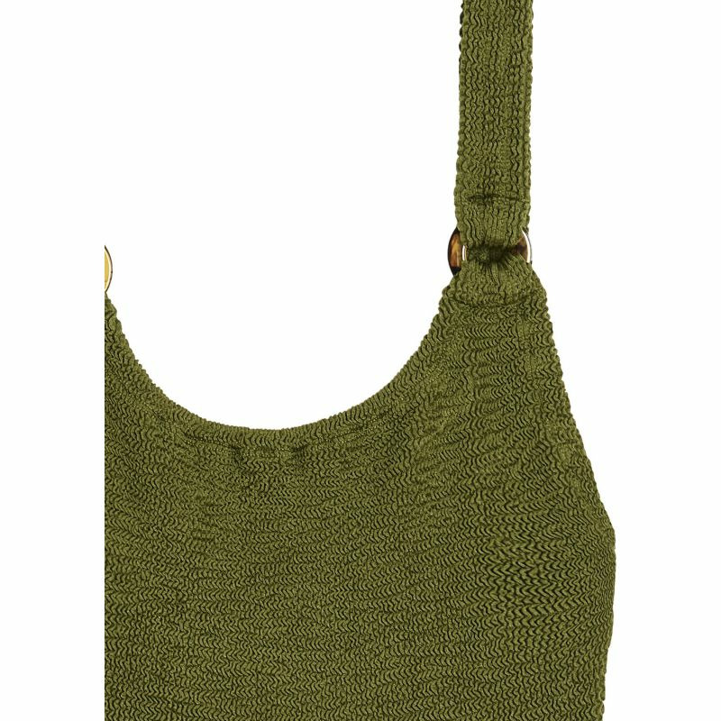 【義大利直送】全新品 “Domino”連體泳衣-2