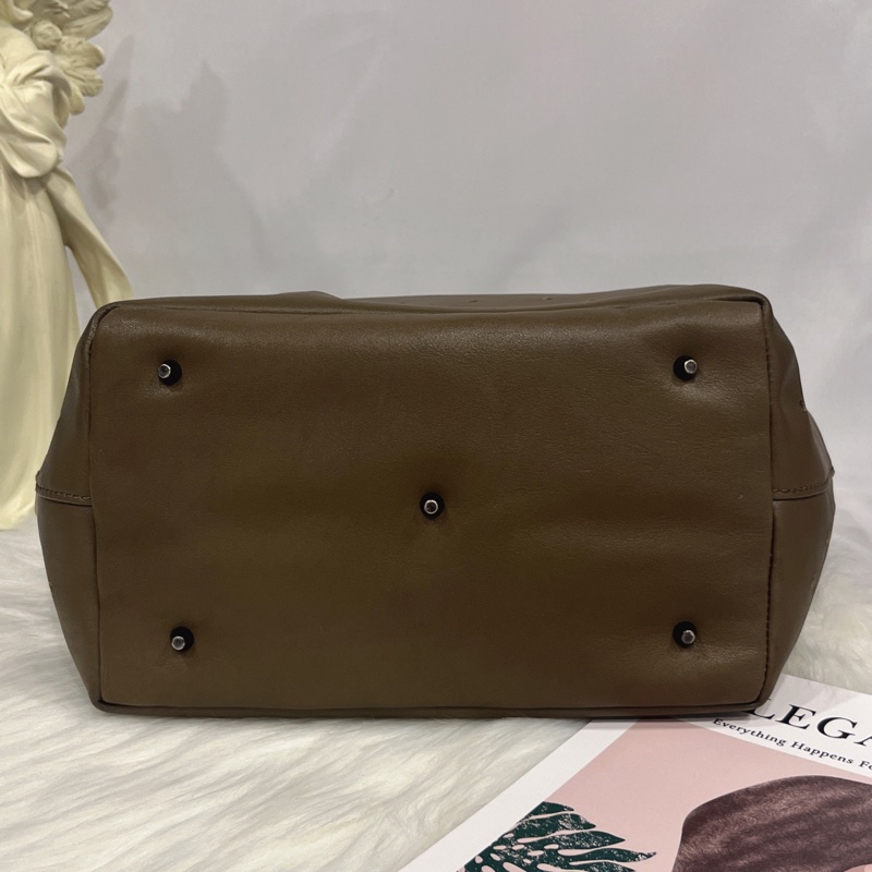 Anya Hindmarch 洞洞手提包-6