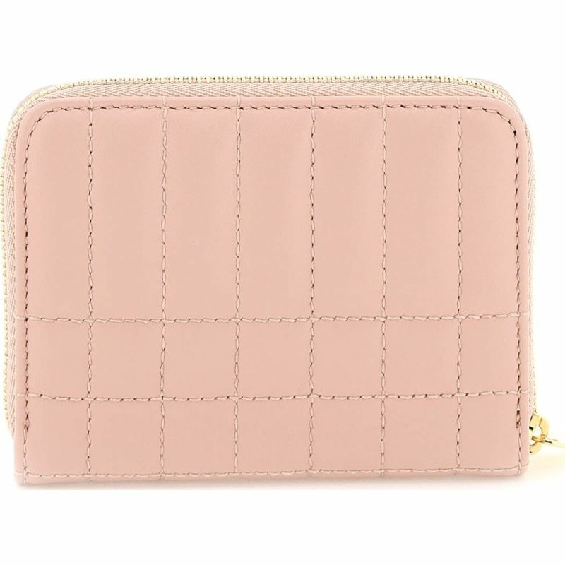 【義大利直送】全新品 “LOLA”迷你錢包-4