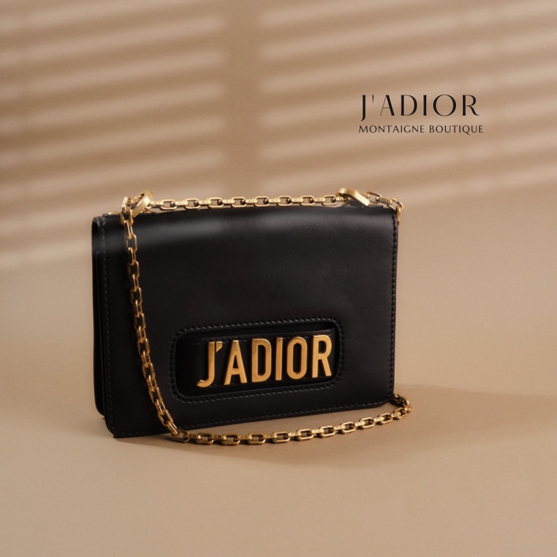 Dior J’Adior 鏈條包-0
