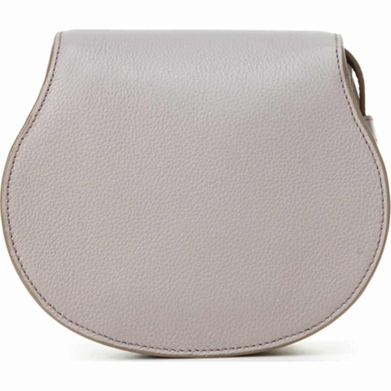 【義大利直送】全新品 灰色單肩包-1