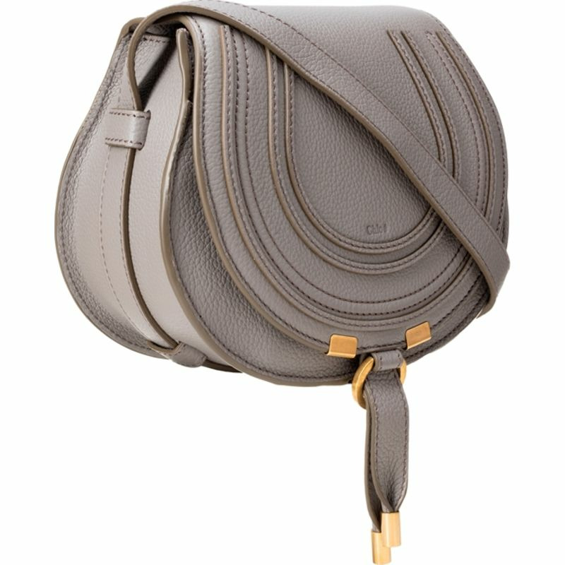 【義大利直送】全新品 灰色單肩包-2