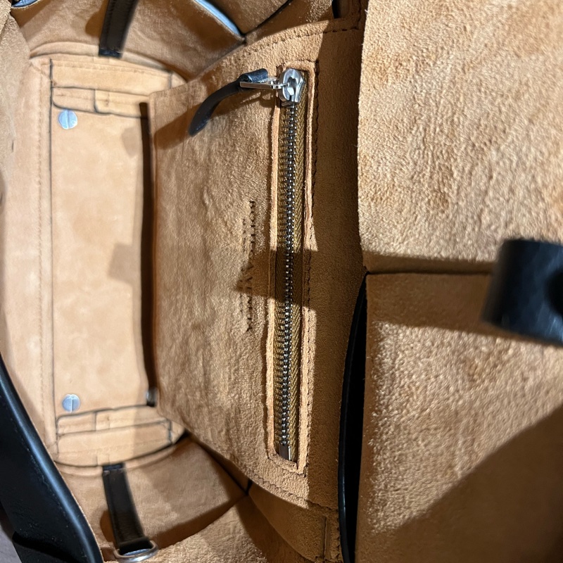 BV Bottega Veneta Mini Arco包包-4