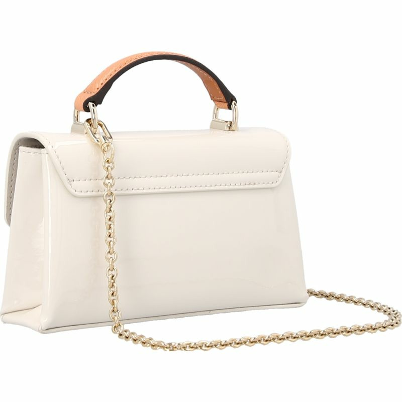 【義大利直送】全新品 “Furla 1927”迷你手提包-1