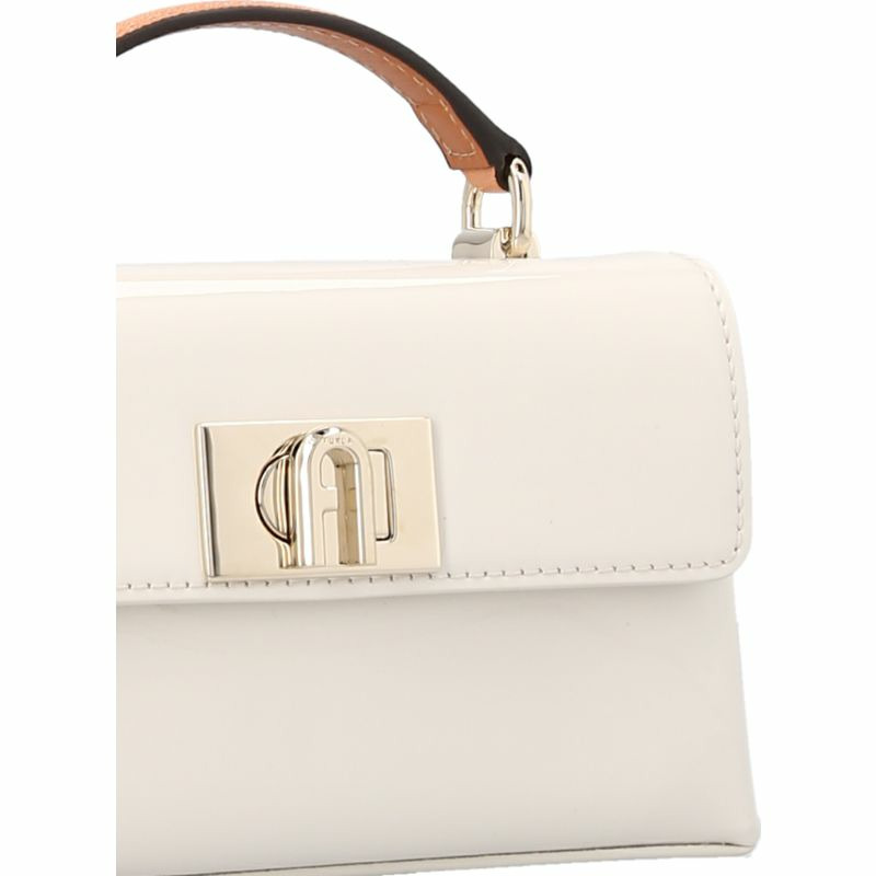 【義大利直送】全新品 “Furla 1927”迷你手提包-2