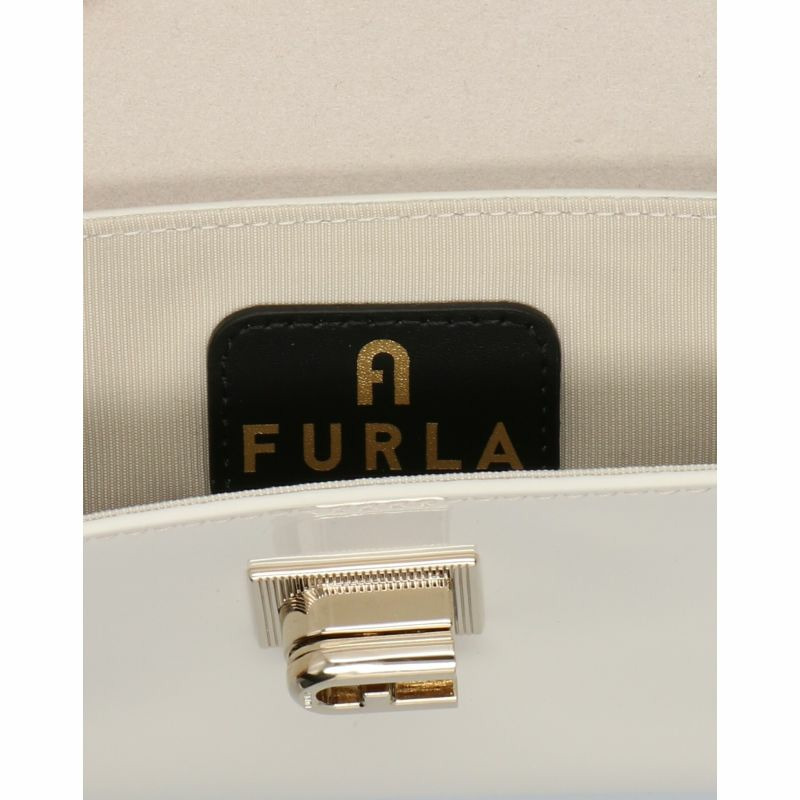【義大利直送】全新品 “Furla 1927”迷你手提包-3
