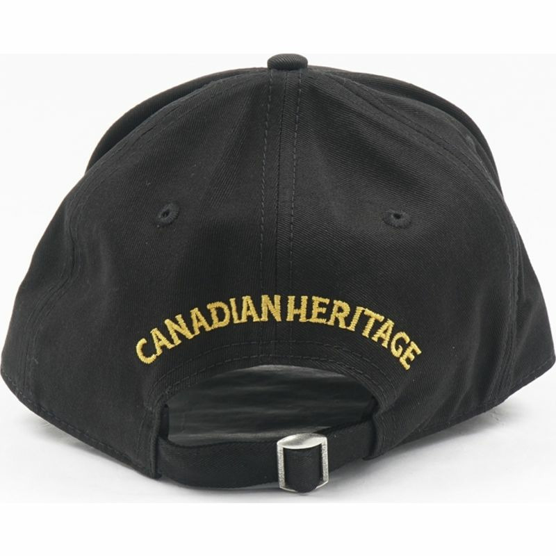 【義大利直送】全新品 黑色多邊帽-2