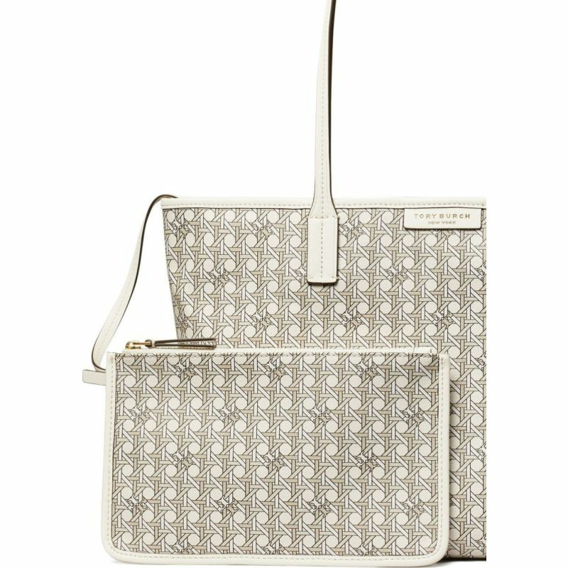 【義大利直送】全新品 EVER-READY 小托特包象牙色 #104-2