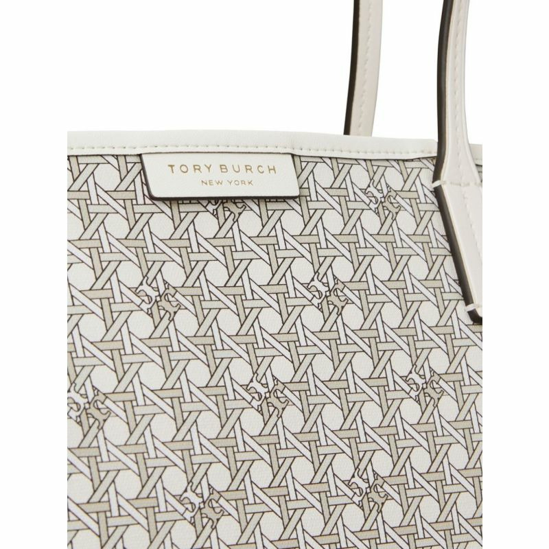 【義大利直送】全新品 EVER-READY 小托特包象牙色 #104-6