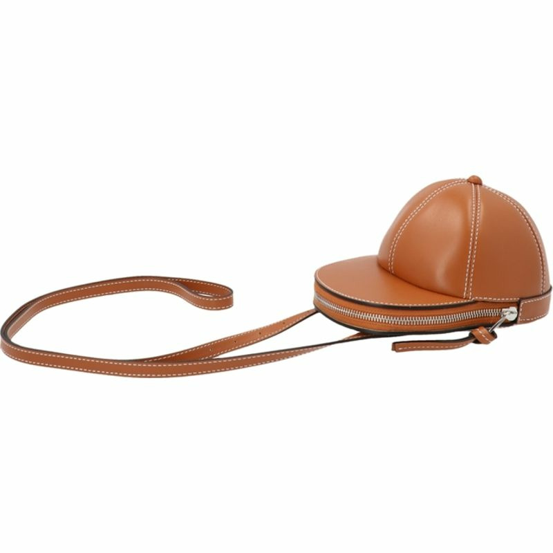 【義大利直送】全新品 'Cap midi'斜挎包-1