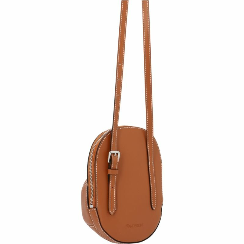 【義大利直送】全新品 'Cap midi'斜挎包-3