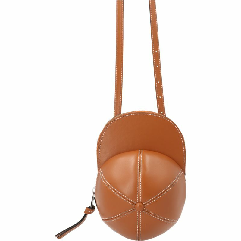 【義大利直送】全新品 'Cap midi'斜挎包-9