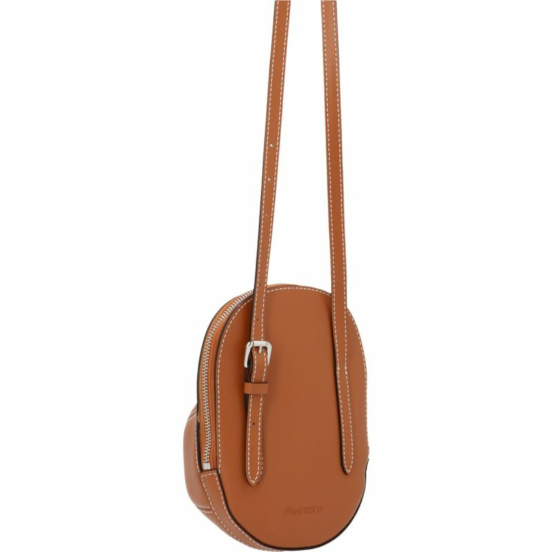 【義大利直送】全新品 'Cap midi'斜挎包-14