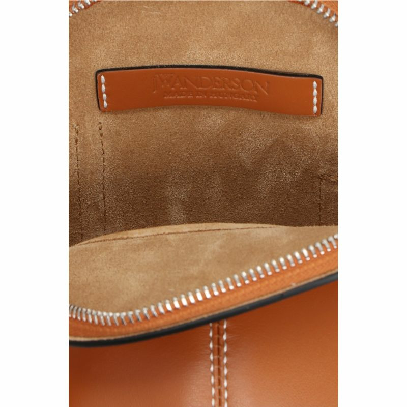 【義大利直送】全新品 'Cap midi'斜挎包-15