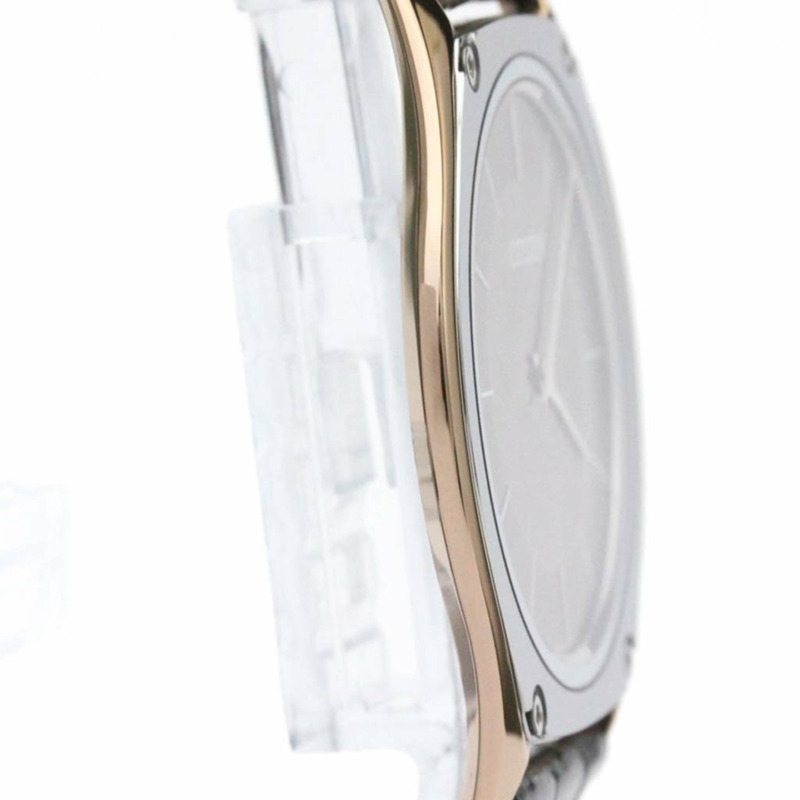 【日本直送】CITIZEN Eco Drive One 太陽能鋼男士手錶 AR5014-04E BF556574-8