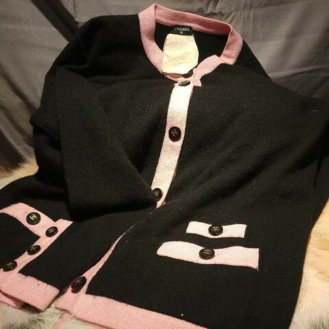 Chanel Vintage🎎