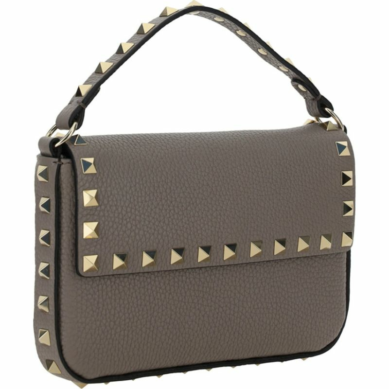 【義大利直送】全新品 Valentino Garavani Rockstud 手提包-1
