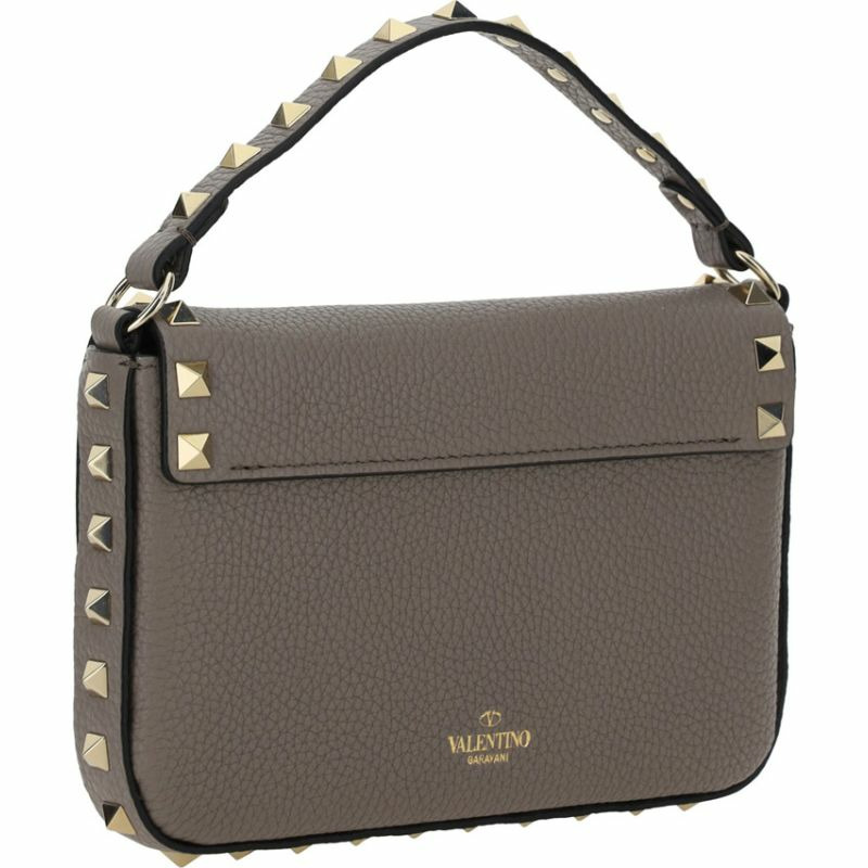 【義大利直送】全新品 Valentino Garavani Rockstud 手提包-2