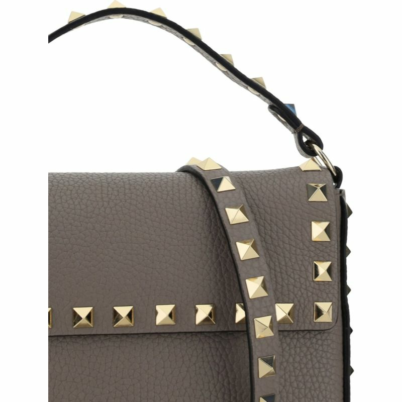 【義大利直送】全新品 Valentino Garavani Rockstud 手提包-3