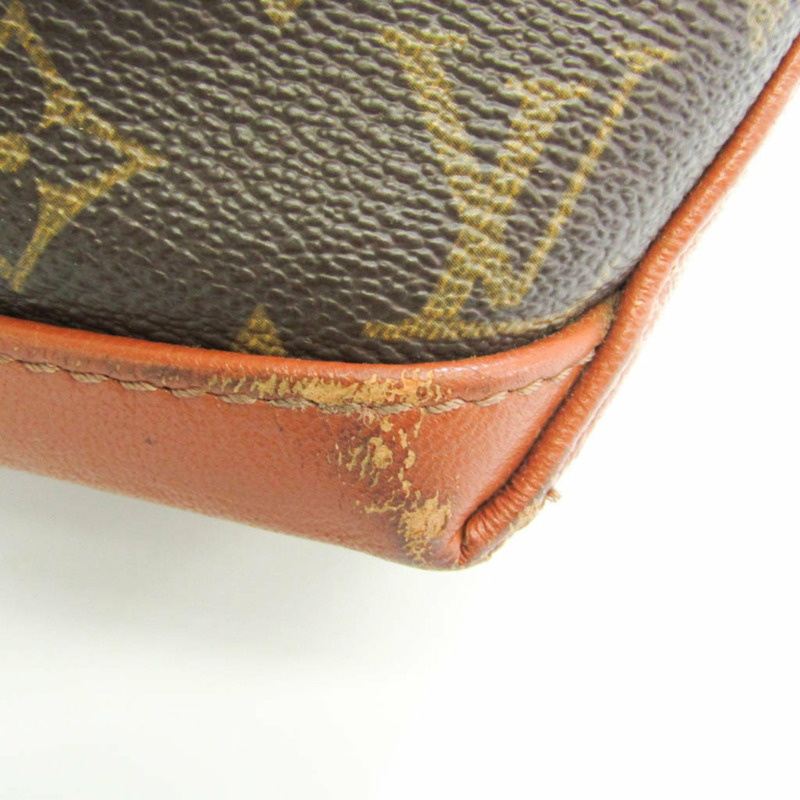 【日本直送】路易威登 Monogram Sack Weekend PM M42425 女士、男士手提包 Monogram-5