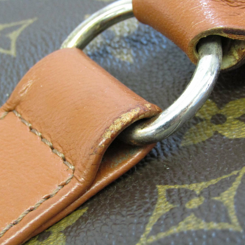 【日本直送】路易威登 Monogram Sack Weekend PM M42425 女士、男士手提包 Monogram-6