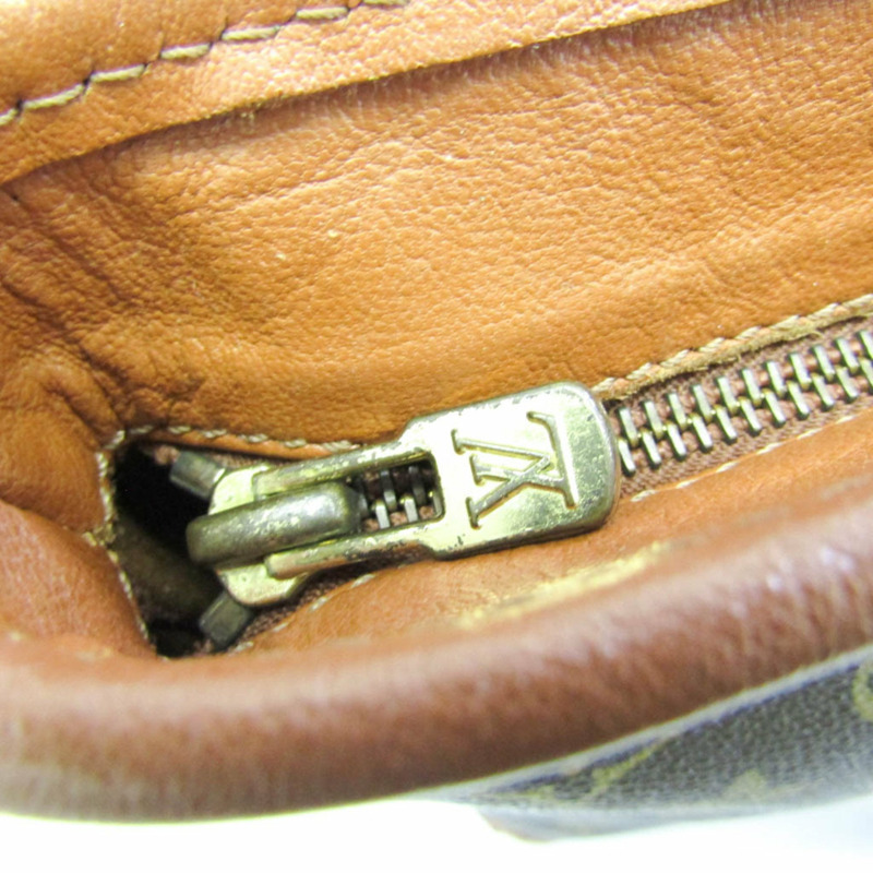 【日本直送】路易威登 Monogram Sack Weekend PM M42425 女士、男士手提包 Monogram-8