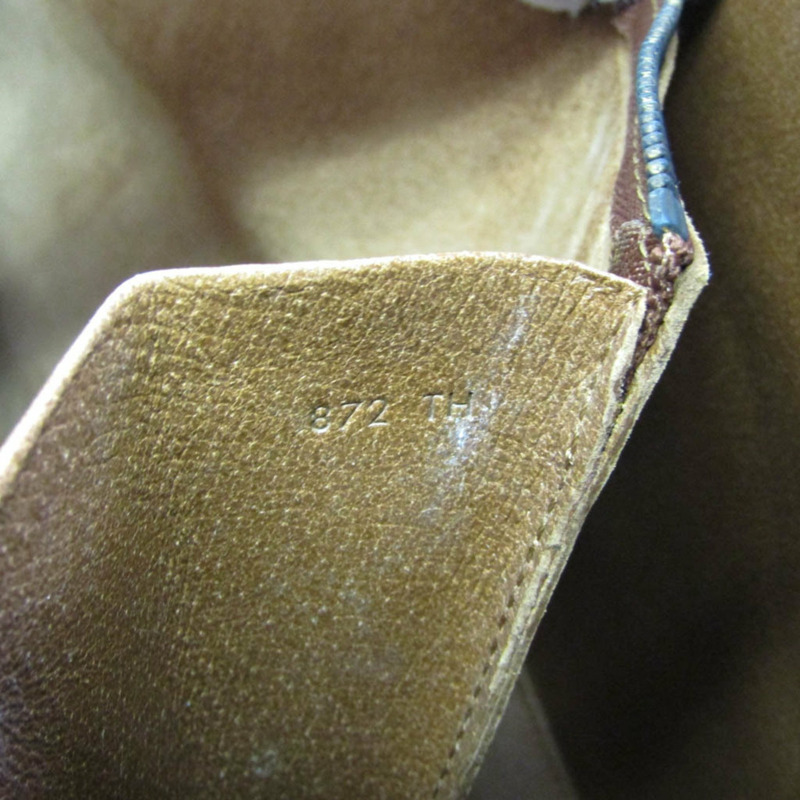 【日本直送】路易威登 Monogram Sack Weekend PM M42425 女士、男士手提包 Monogram-12