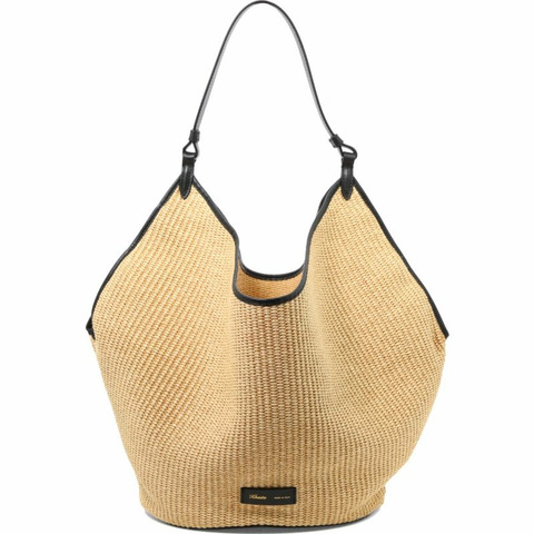 “Lotus Medium”購物袋
