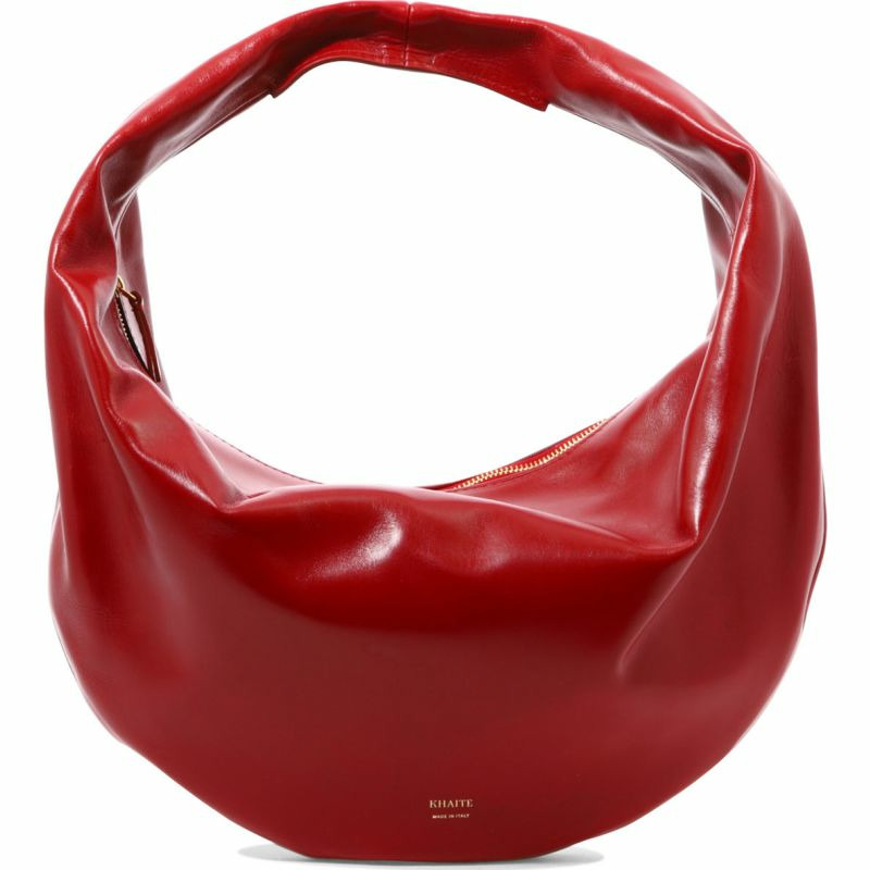 【義大利直送】全新品 “Olivia 中號”單肩包-0