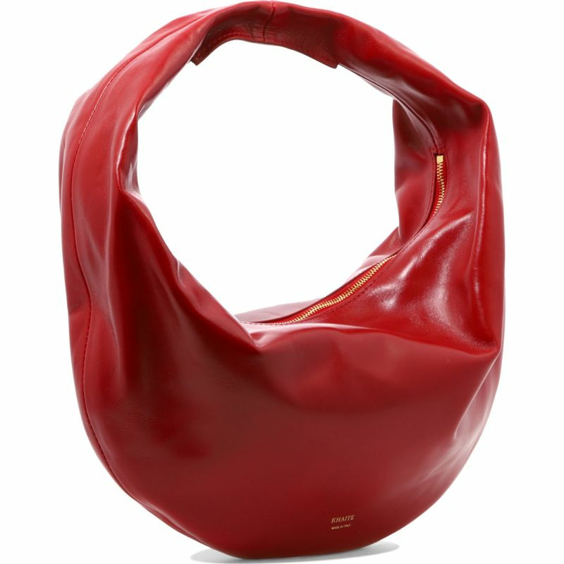 【義大利直送】全新品 “Olivia 中號”單肩包-1