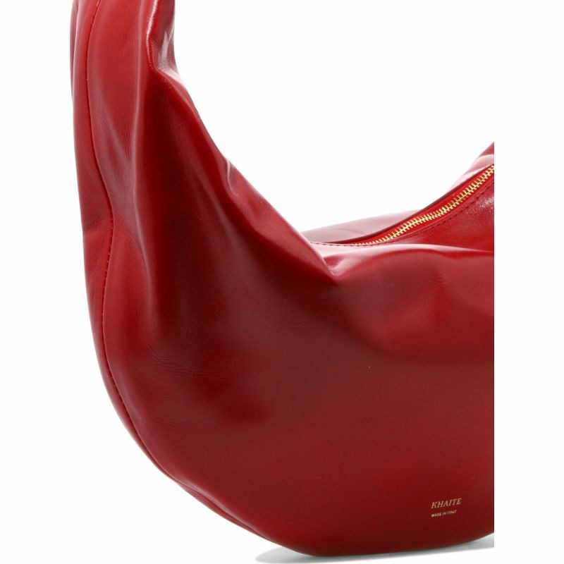 【義大利直送】全新品 “Olivia 中號”單肩包-3