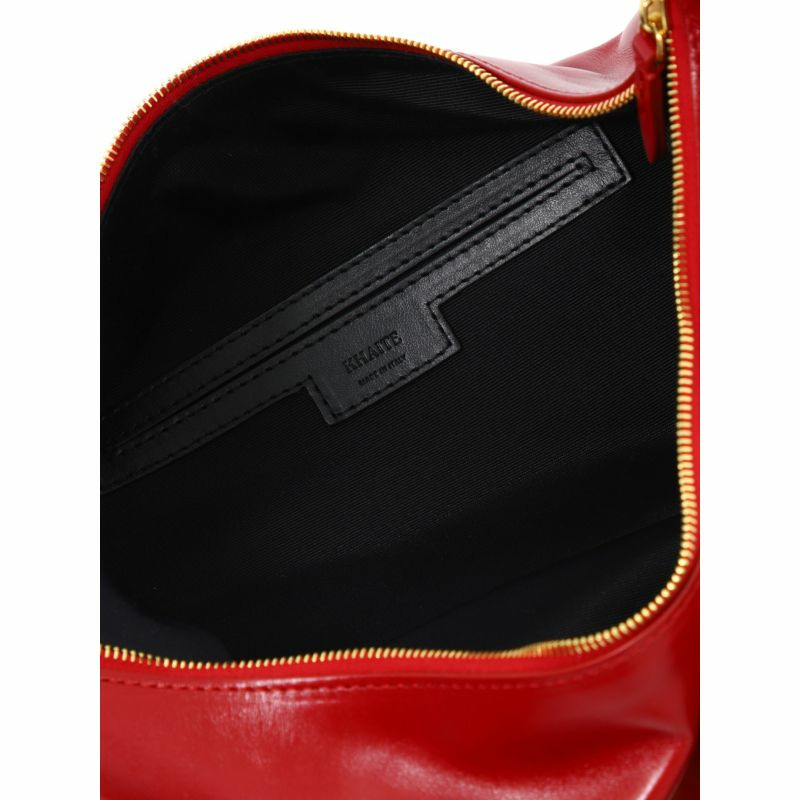 【義大利直送】全新品 “Olivia 中號”單肩包-4