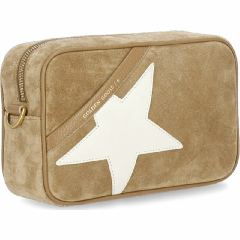 【義大利直送】全新品 棕色單肩包-1