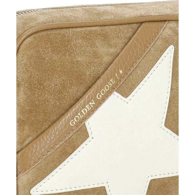 【義大利直送】全新品 棕色單肩包-3