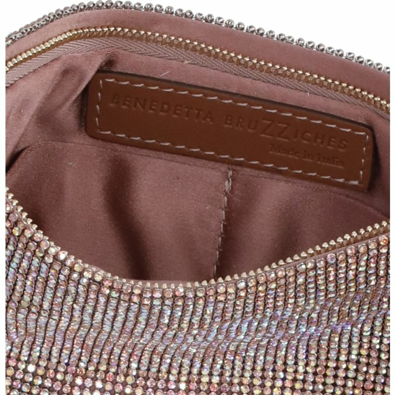 【義大利直送】全新品 黃色單肩包-4