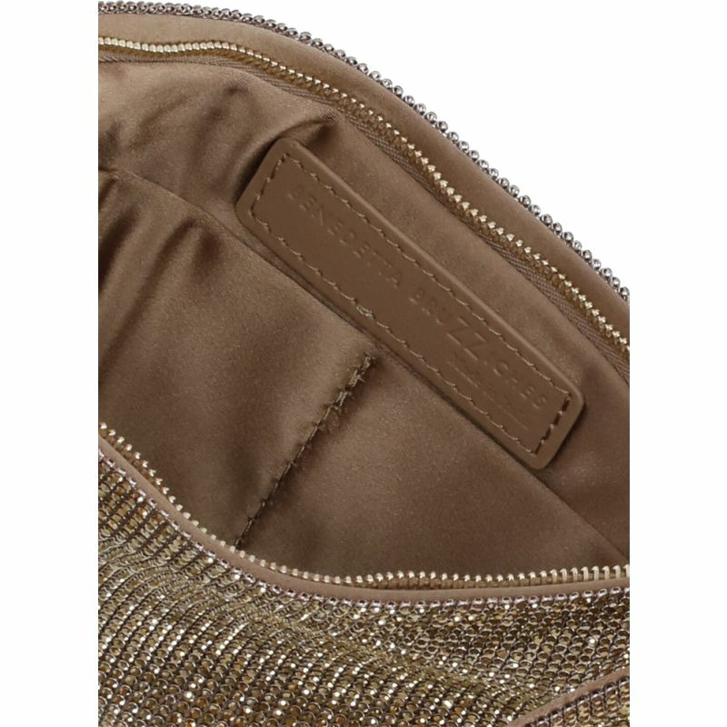 【義大利直送】全新品 黃色單肩包-4