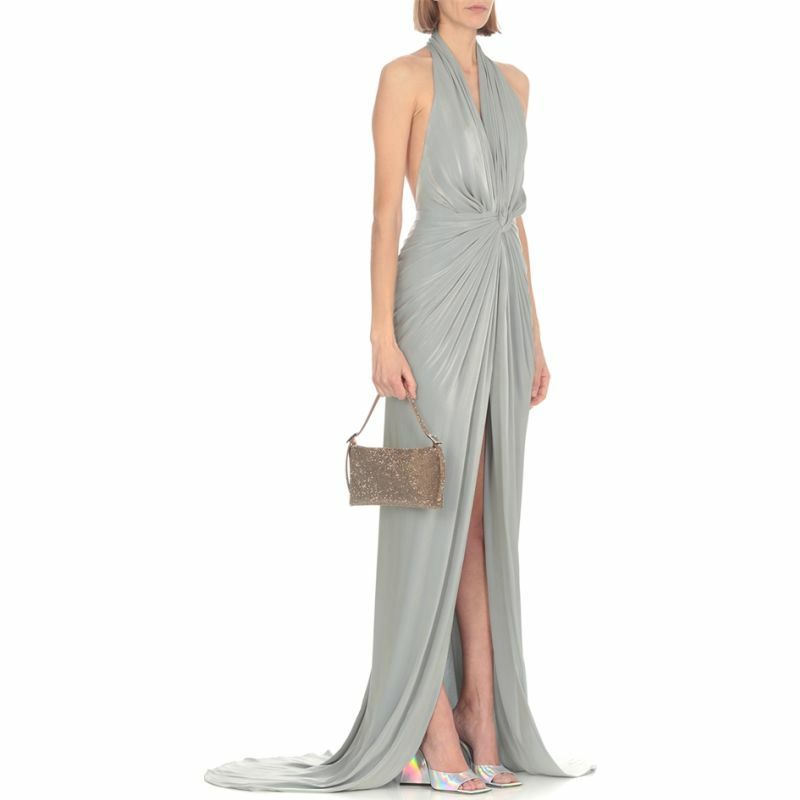 【義大利直送】全新品 黃色單肩包-5