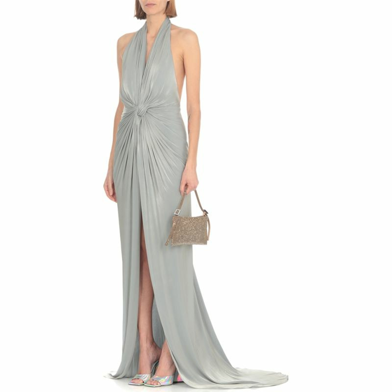 【義大利直送】全新品 黃色單肩包-6