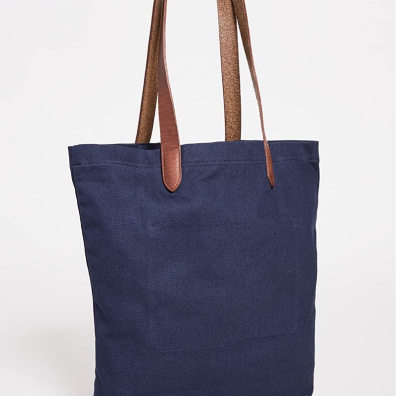 Polo Ralph Lauren 小熊刺繡款帆布袋-1