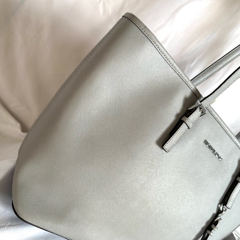 MK大象灰托特包-2