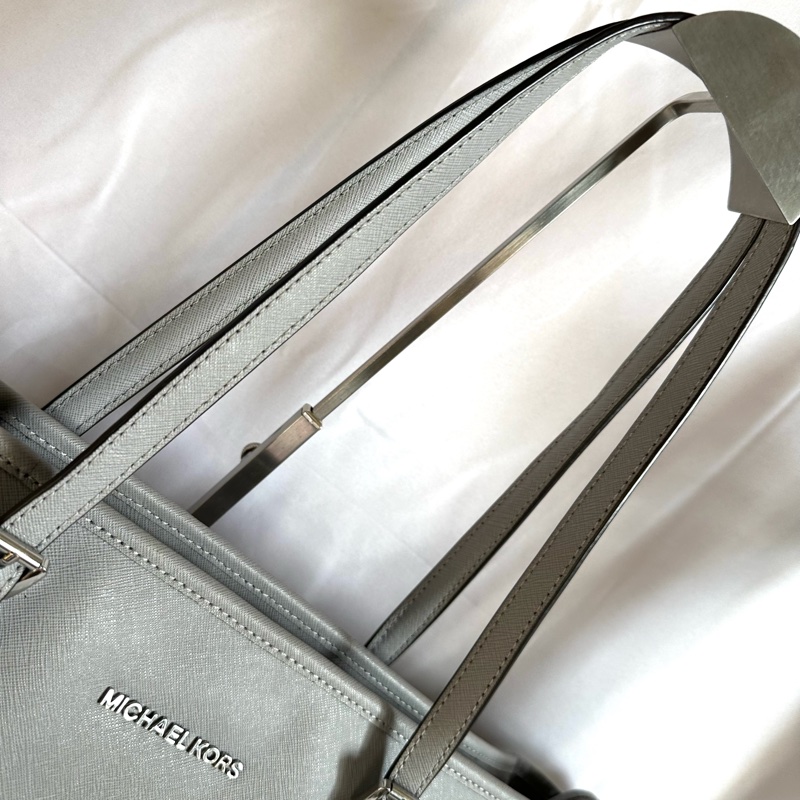 MK大象灰托特包-3