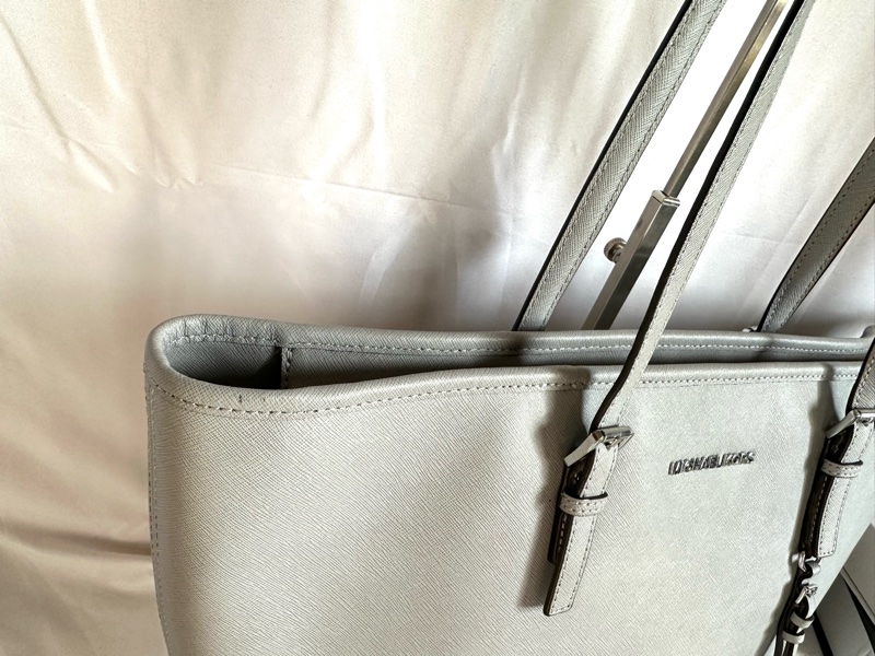 MK大象灰托特包-6